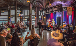 Taproom & Patio