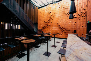 Cocktail Bar