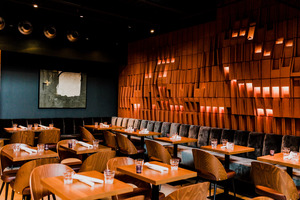 Trattoria