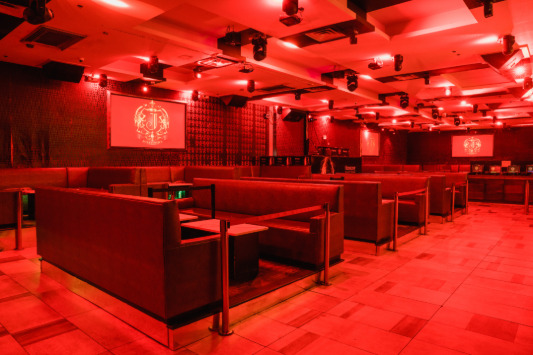 Josephine Lounge Atlanta