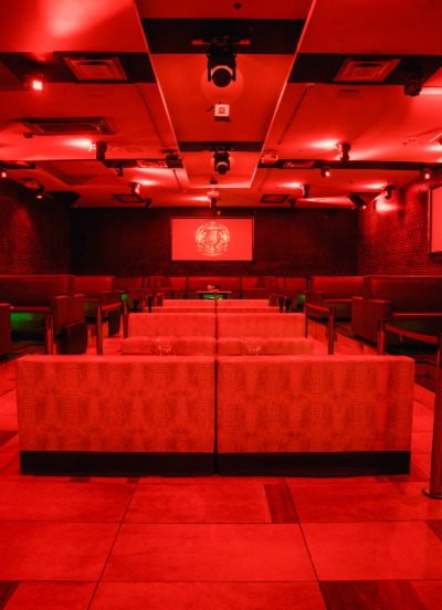 Josephine Lounge Atlanta