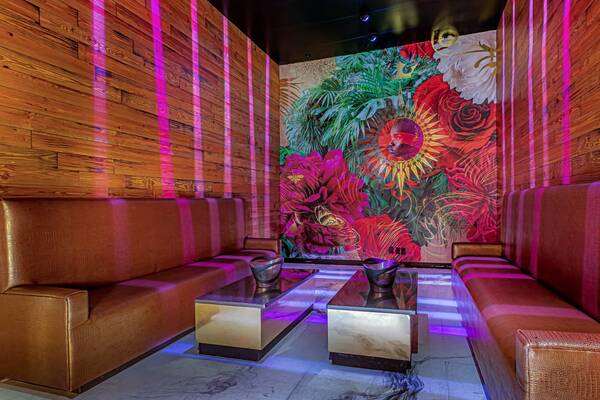 Josephine Lounge Atlanta