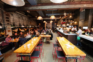 Full Venue
