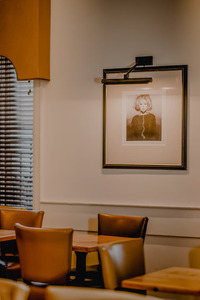 Upstairs Lounge