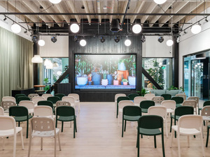 Theater