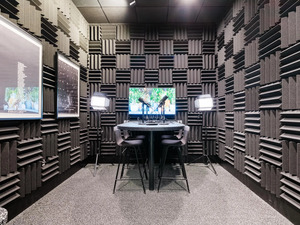 Podcast Studio