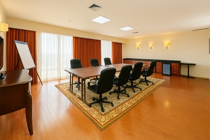 Concierge