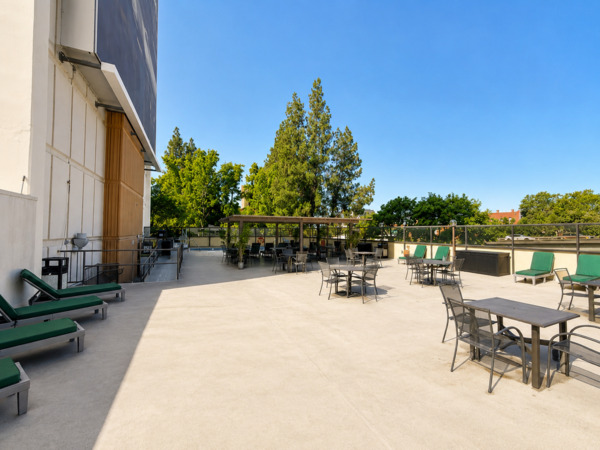 Holiday Inn Sacramento Downtown Arena