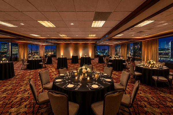 Holiday Inn Sacramento Downtown Arena