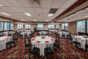 Sierra Ballroom
