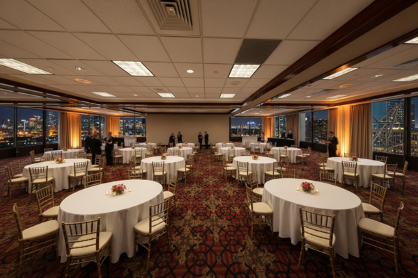 Holiday Inn Sacramento Downtown Arena