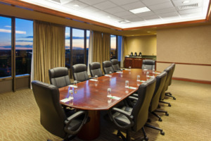 Tower Board Room