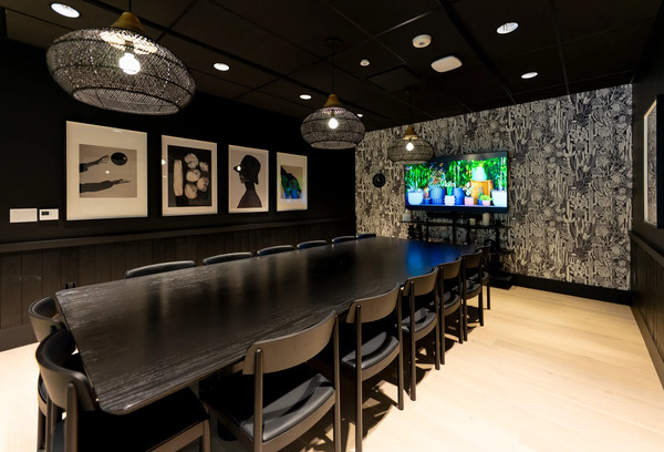 Kiln Preston Hollow