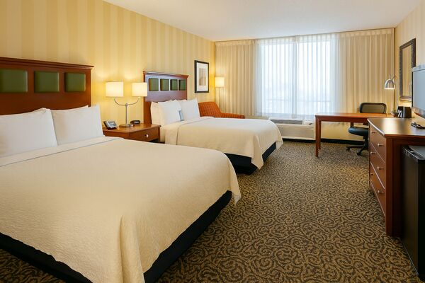 Holiday Inn Sacramento Downtown Arena