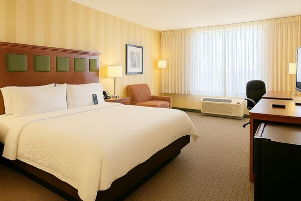 Holiday Inn Sacramento Downtown Arena