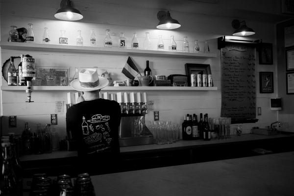 Le Café Brocante