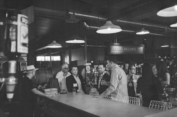 Le Café Brocante
