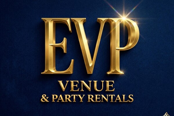 EVP Venue and Party Rentals