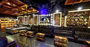 Private Event Venue- Bar & Lounge Space