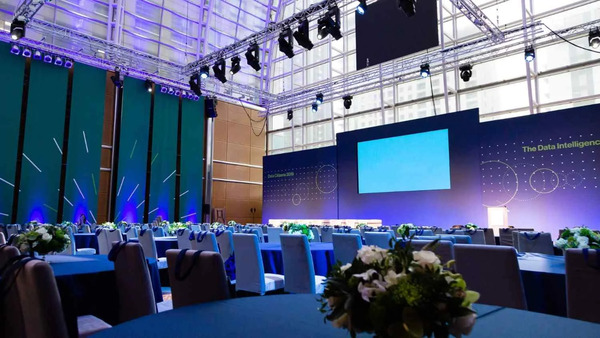Max Audio Visual Production