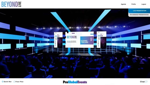 Max Audio Visual Production