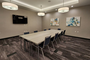 The Capital Room