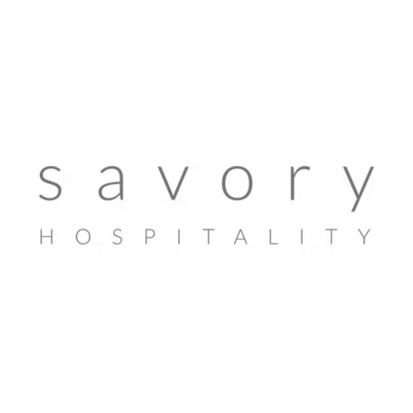 Savory Hospitality