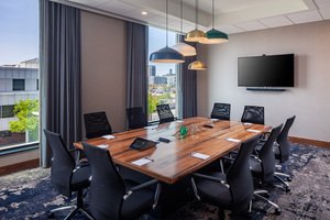 Ensign Boardroom