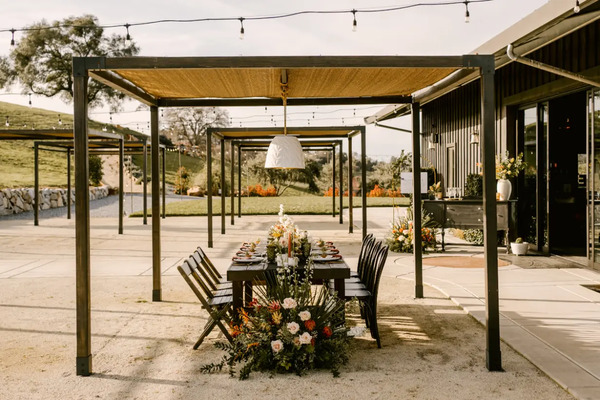 Black Oak Mountain Vineyards