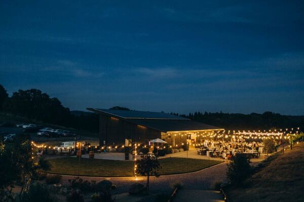 Black Oak Mountain Vineyards