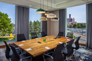 Admiral Boardroom