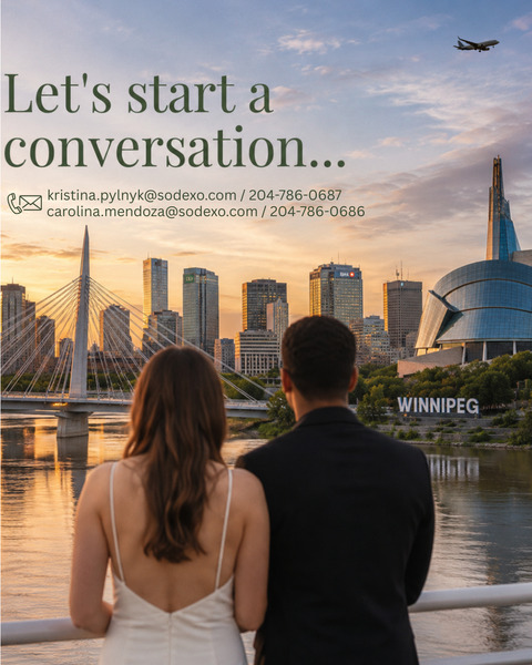 Best Western Plus Winnipeg Airport Hotel & Conference Centre