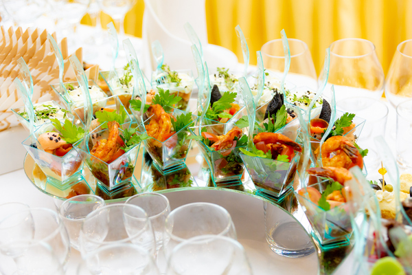 CRG Premier Catering & Events