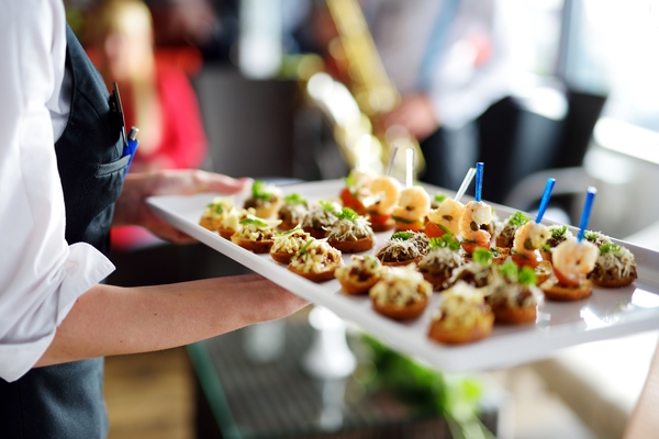 CRG Premier Catering & Events
