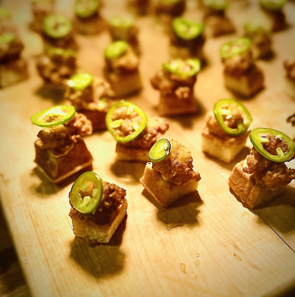 CRG Premier Catering & Events