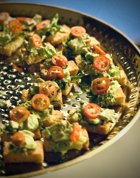 CRG Premier Catering & Events
