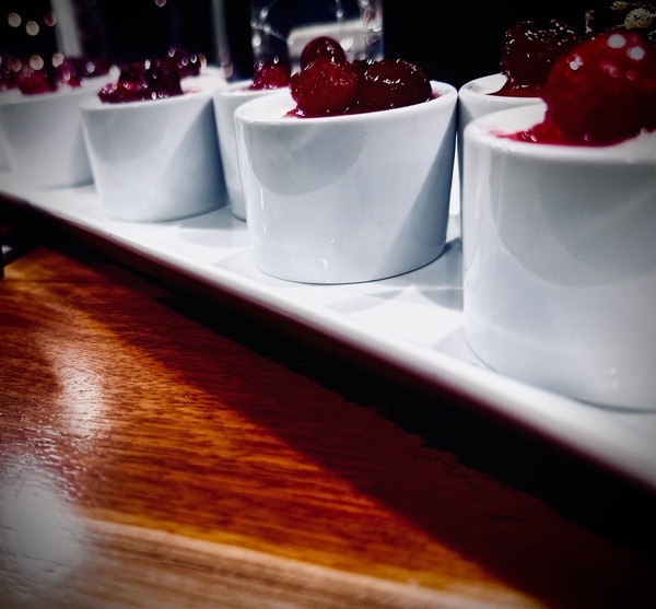 CRG Premier Catering & Events