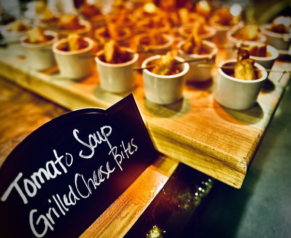 CRG Premier Catering & Events