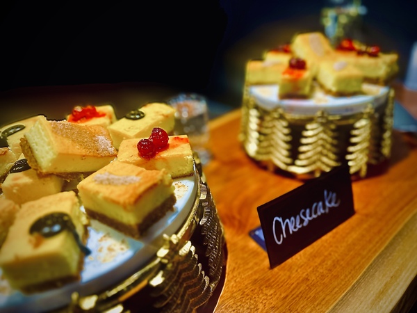 CRG Premier Catering & Events