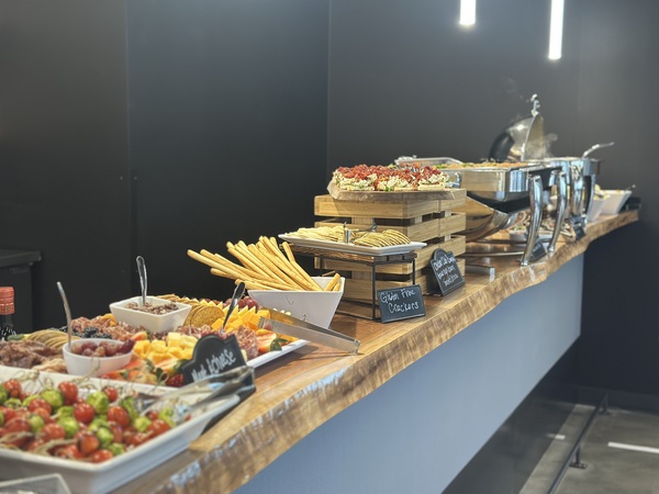 CRG Premier Catering & Events