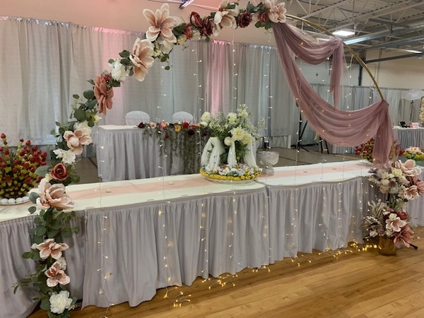 Central WI Convention + Expo Center