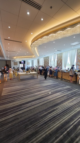 South Surrey Events Centre