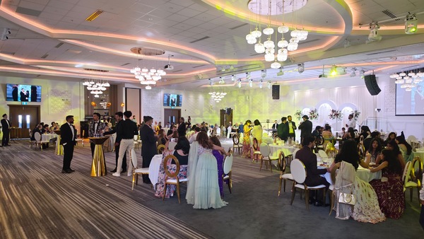 South Surrey Events Centre