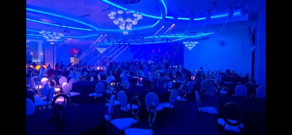 South Surrey Events Centre