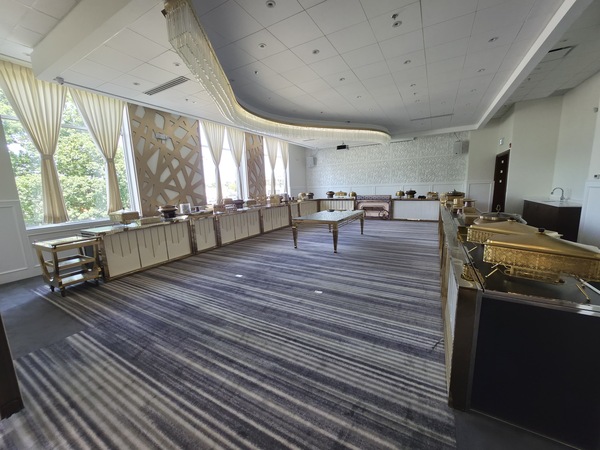 South Surrey Events Centre