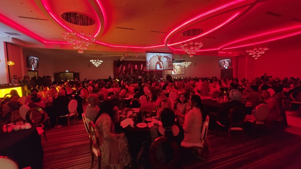 South Surrey Events Centre