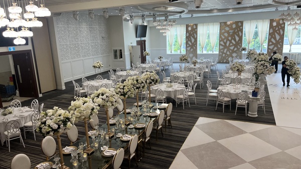 South Surrey Events Centre