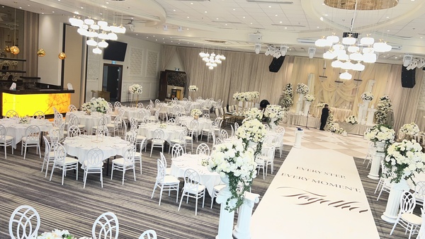 South Surrey Events Centre