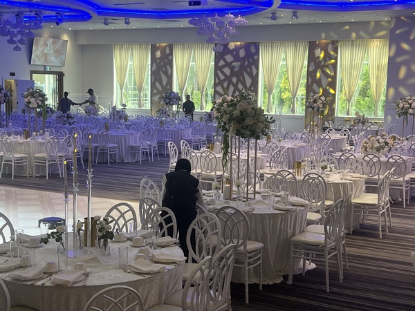 South Surrey Events Centre