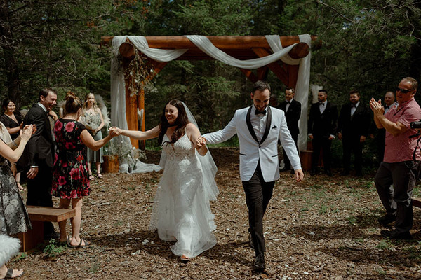 Camo Country Weddings and Events